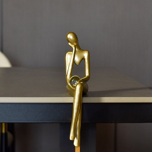 Abstrakt Figur Kunst Ornament | Luvikno