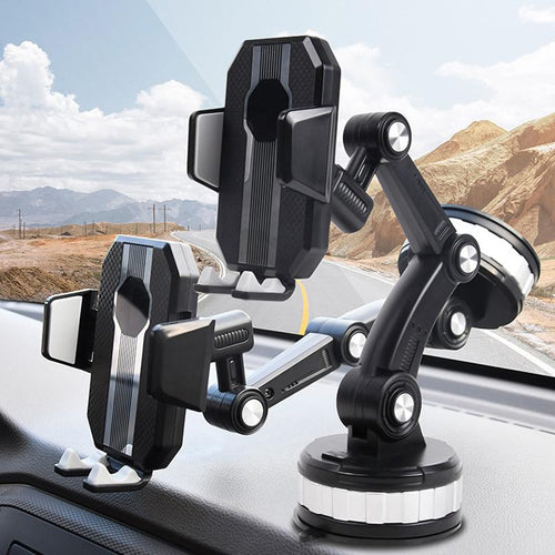 Luvikno | Ultra Grip telefonholder for sikker festing