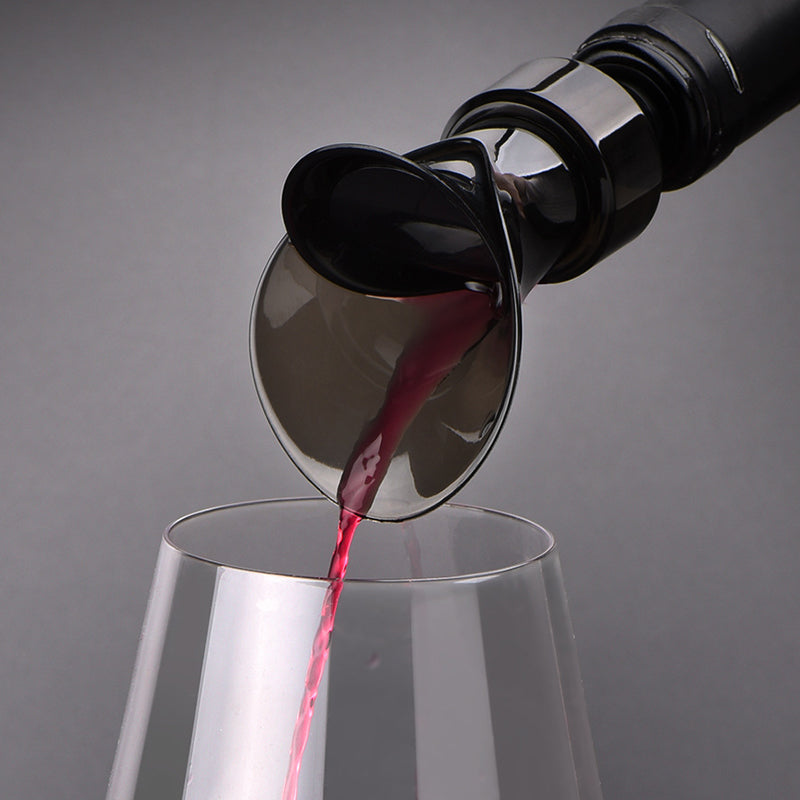 2 I 1 Vinforsegling Stopper | Luvikno