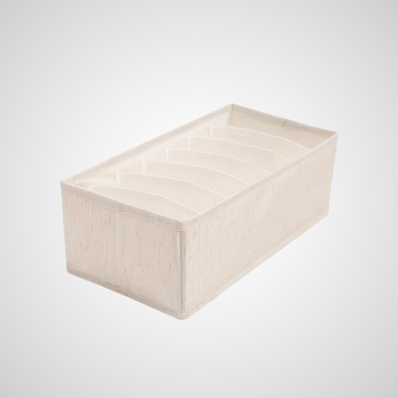 Effektiv - Stable Organiser for Undertøy og Sokker Luvikno