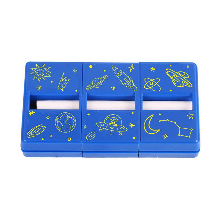 Kutt restaurerings-Magic stick leker | Luvikno