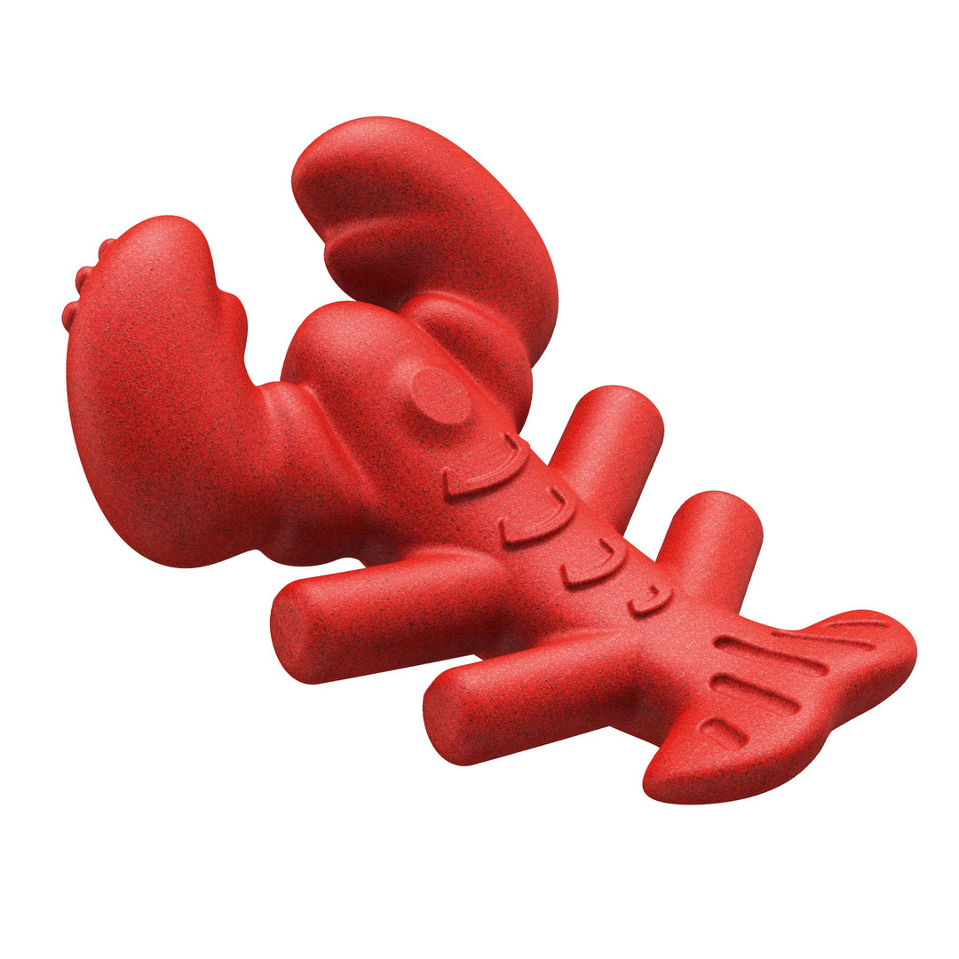 Lobster Chew Stick – Holdbart Hundelek for Medium & Large Raser Luvikno