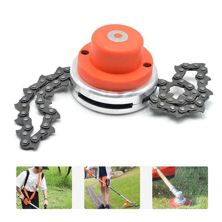 Erstatningshode for trimmer Luvikno