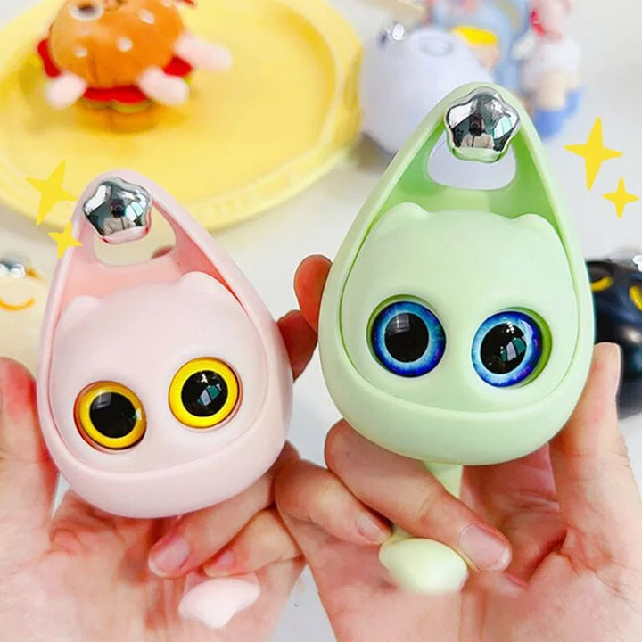 Creative Cartoon Hooks | Luvikno