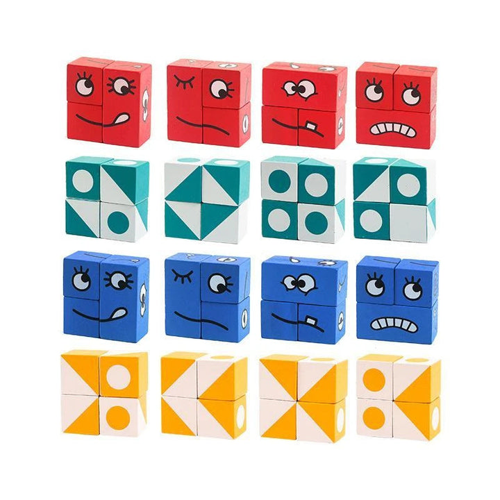 Emoji Byggesteiner | Luvikno