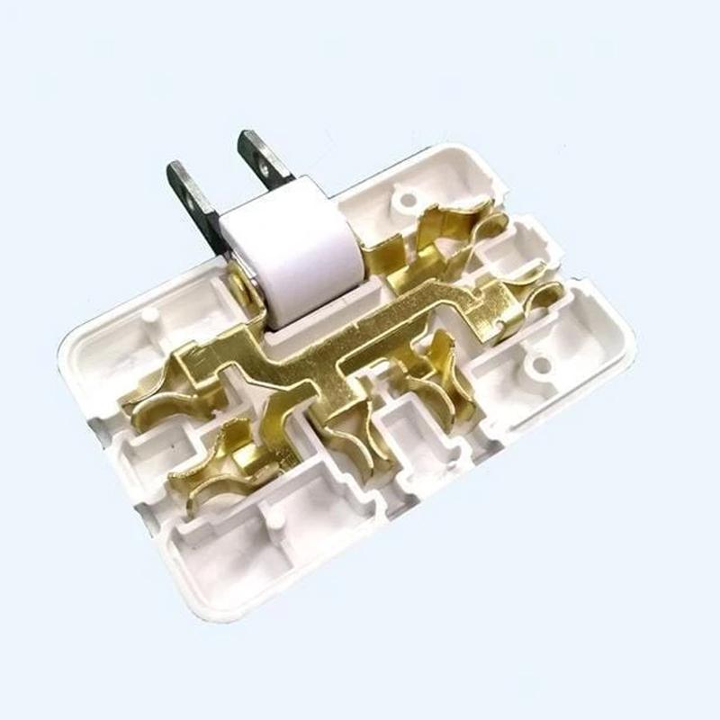 Rotatable base converter | Luvikno