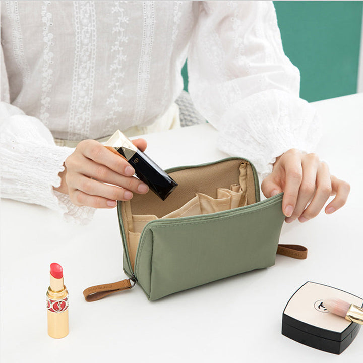 Reise Makeup Veske for Kvinner | Luvikno