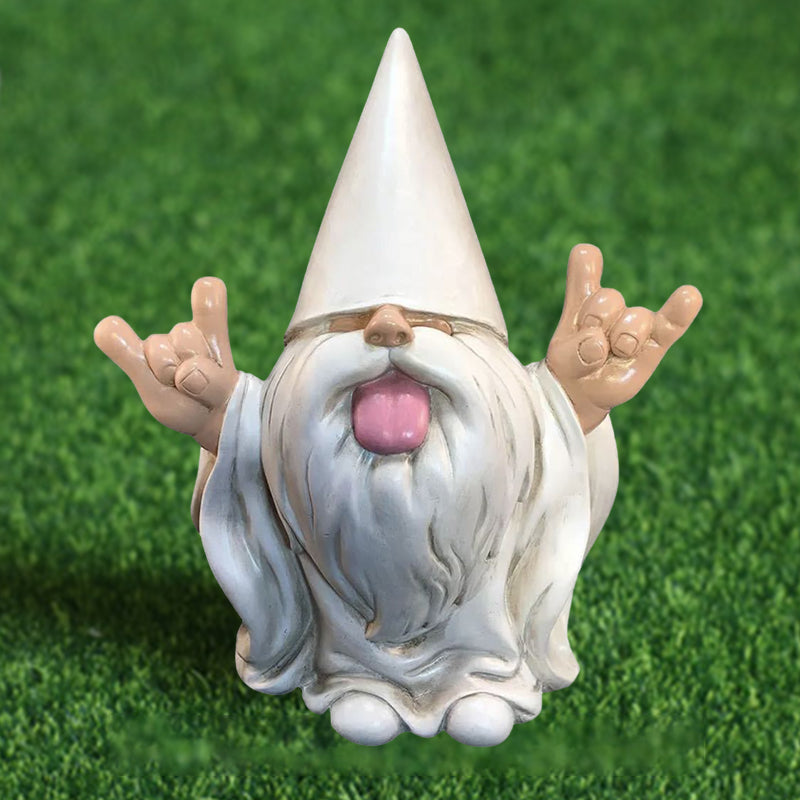 Julegnom Ornament | Luvikno