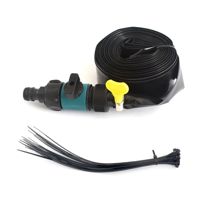 Vannsprinkler for trampoline | Luvikno