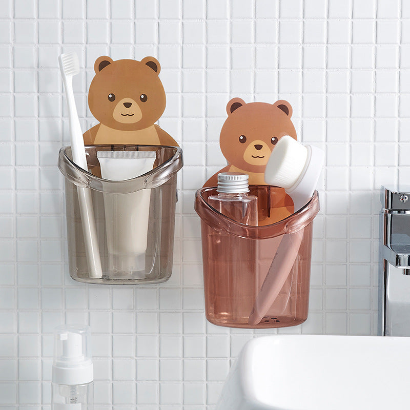 Bear Storage Cup | Luvikno