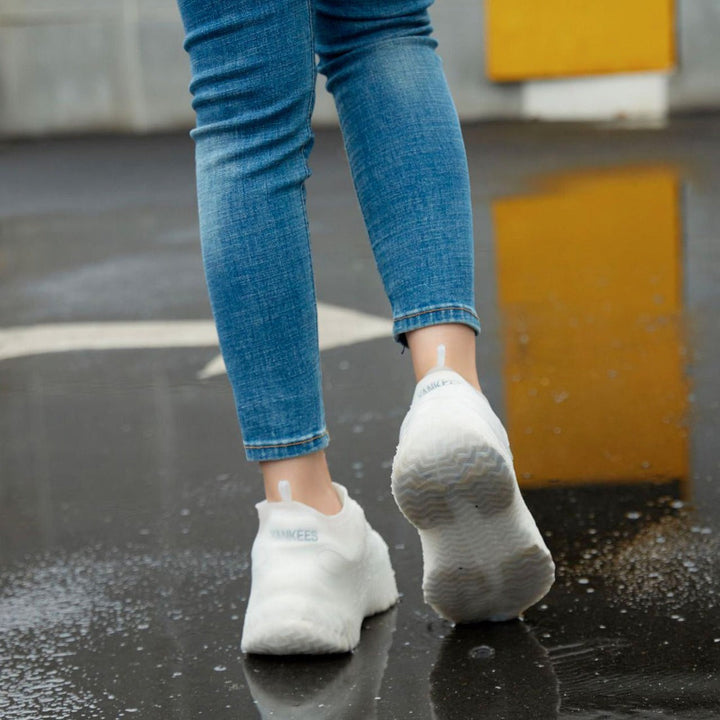 Luvik | Vedenpitävä ja rikkoutumaton kenkäsuojus