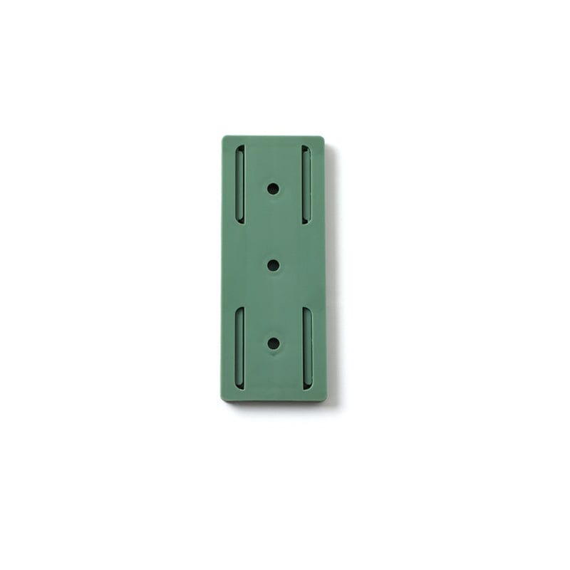 Klebefri Stikkontakt Holder | Luvikno