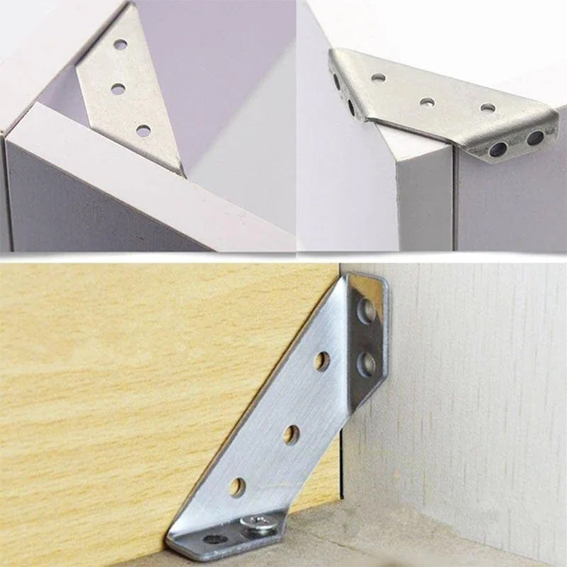Møbel stabilisator brakett | Luvikno