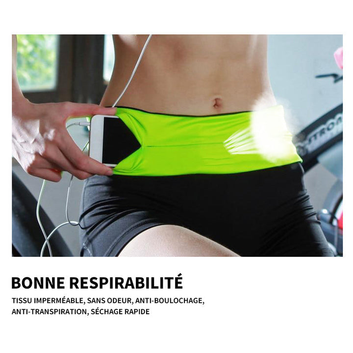 Ciaovie Sports Belt | luvikno
