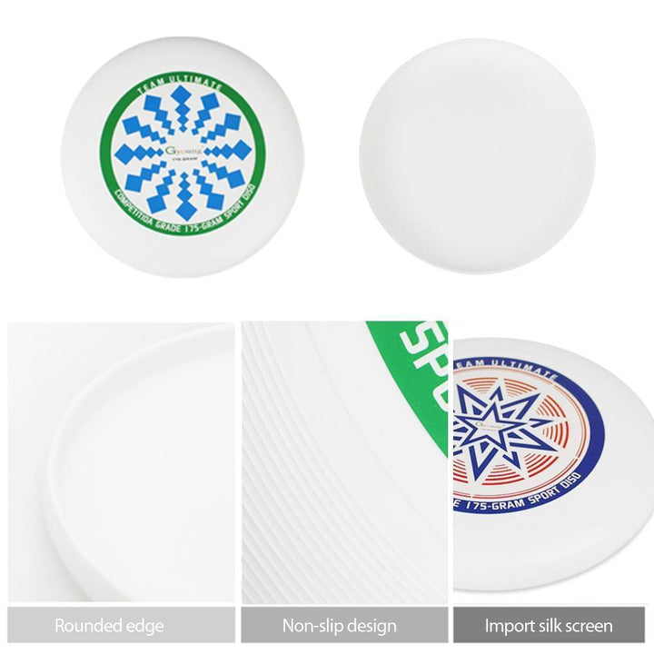 Luvikno | Discraft 175 gram Ultra Star Sport Disc