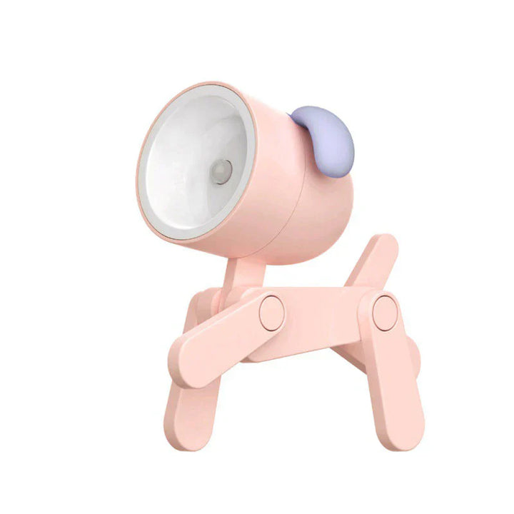 Atmosfærisk LED Nattlys - GlowMini | Luvikno