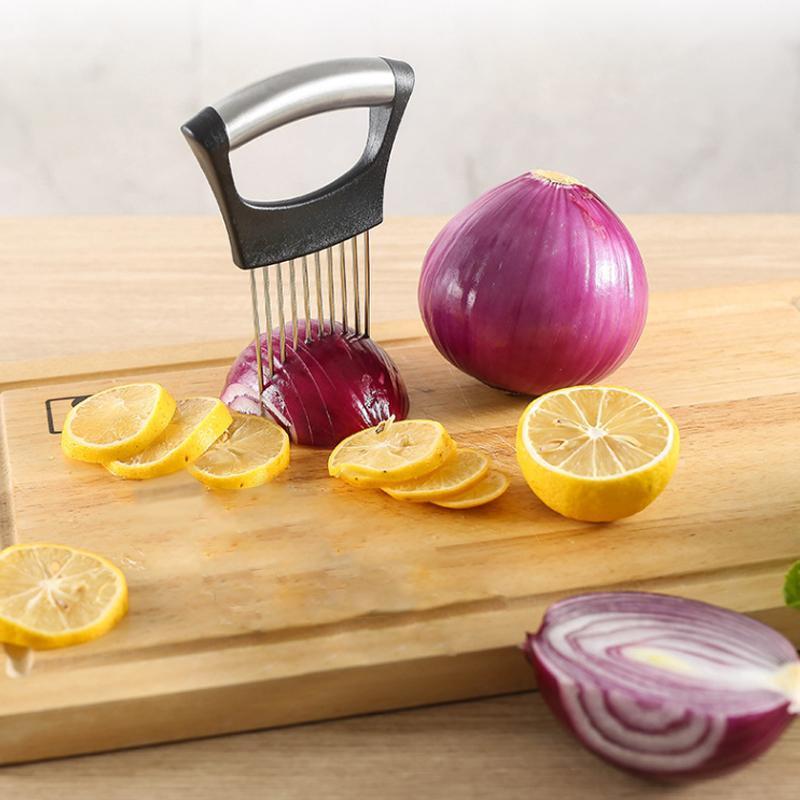 Food Slice Assistant | Luvikno