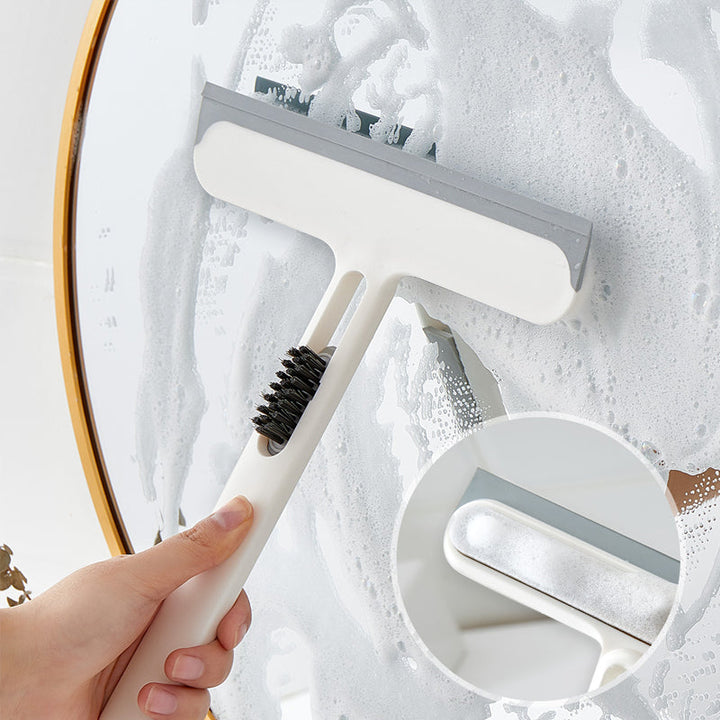 Glass Wiper Brush | Luvikno