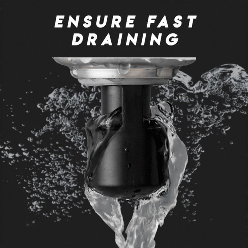 Deodorant Drain Filter | Luvikno