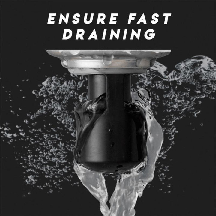 Deodorant Drain Filter | Luvikno