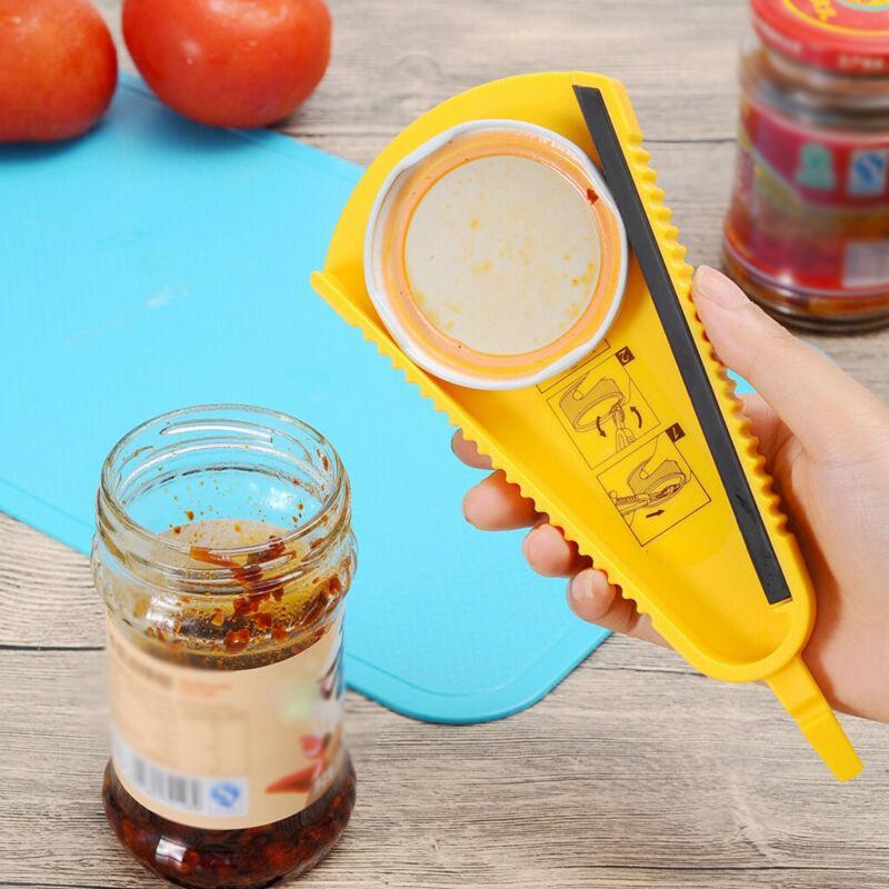 Anti-Slip Easy Jar Opener | Luvikno