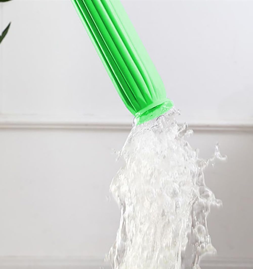 DuoDry 2-i-1 Dehydrating Mop | Luvikno