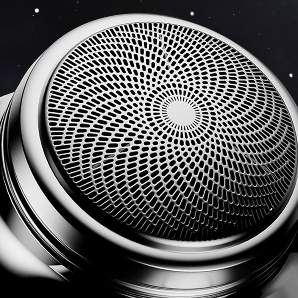 Luvikno | LuxeShave Presisjons Barbermaskin | Premium barbermaskin for en glatt og irritasjonsfri barbering
