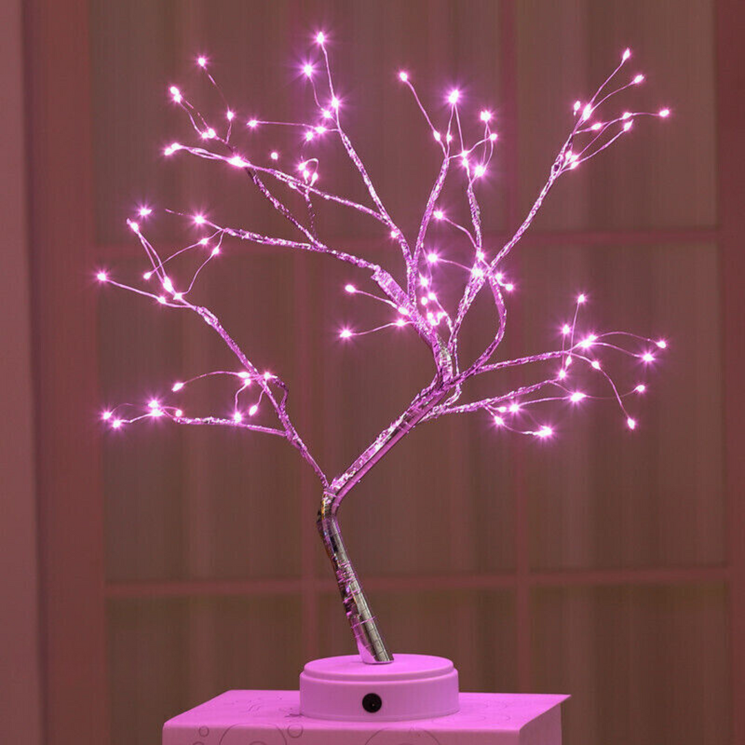 Spirit Free Magical Tree – Create Your Magical Oasis Luvikno
