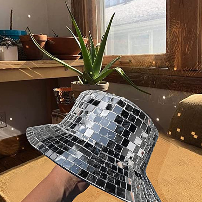 Luvikno | Disco Bucket Hat