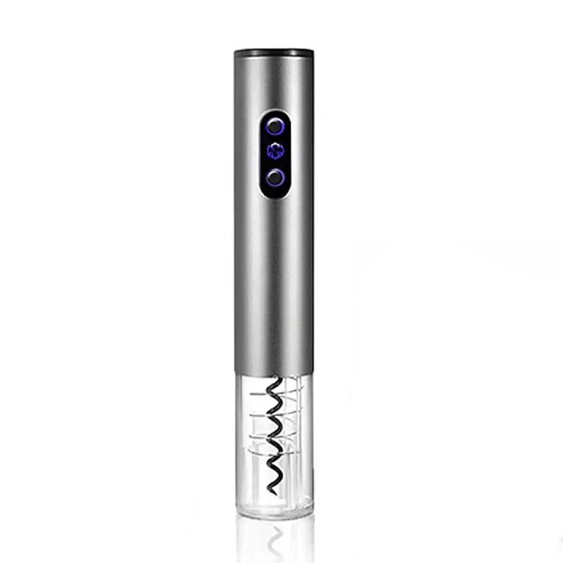WineWizard Åpner – Automatisk Korketrekker for Vinelskerne Luvikno