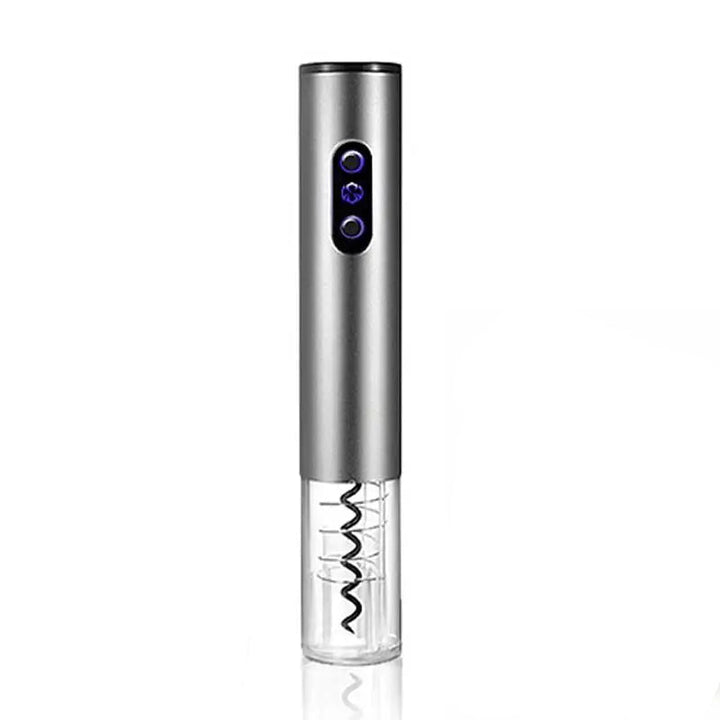 WineWizard Åpner – Automatisk Korketrekker for Vinelskerne Luvikno