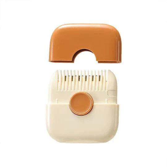 Luvikno | GlideTrim - Enkel kutting - Profesjonelle resultater - Optimal komfort