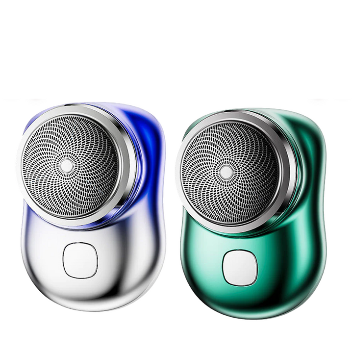 USB Mini Barber | Luvikno