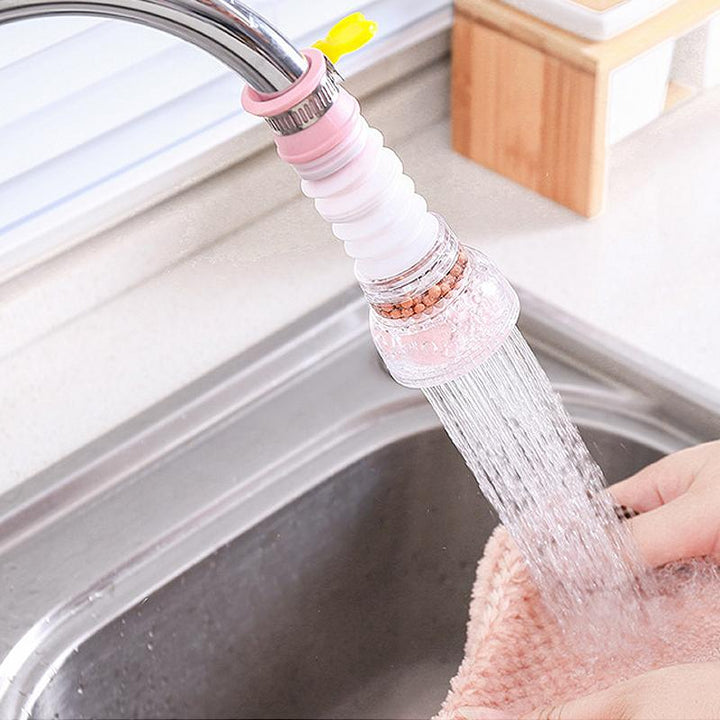 Faucet-Accelerator-Filter | Luvikno
