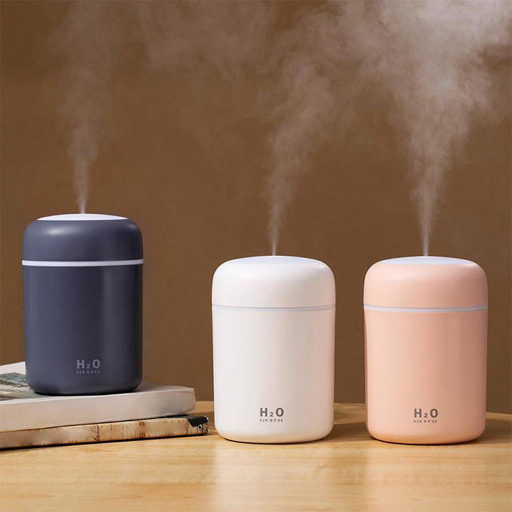 Mini Air Purifier | Luvikno