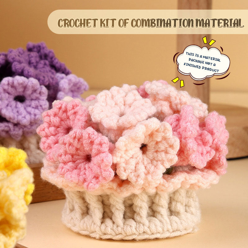 Luvikno | Bloom - Kreative DIY-underlag for farge og stil i hjemmet ditt!