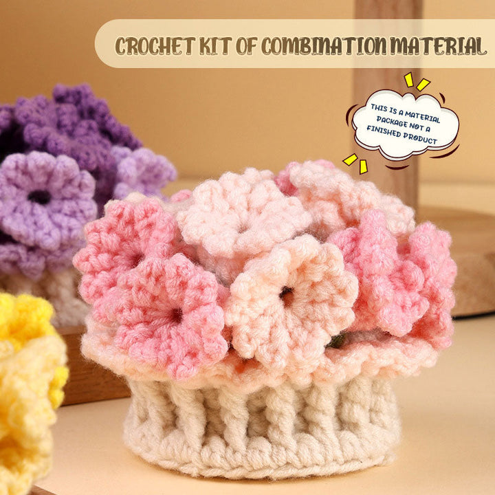 Luvikno | Bloom - Kreative DIY-underlag for farge og stil i hjemmet ditt!