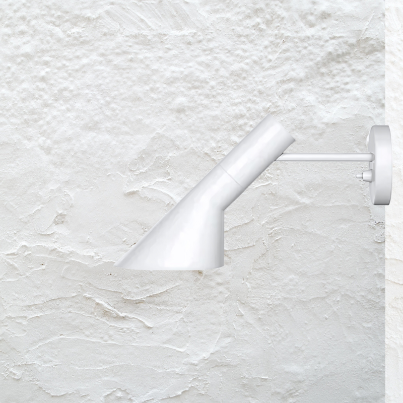 Tideless Vintage Vegglampe for Klassisk Eleganse | Luvikno