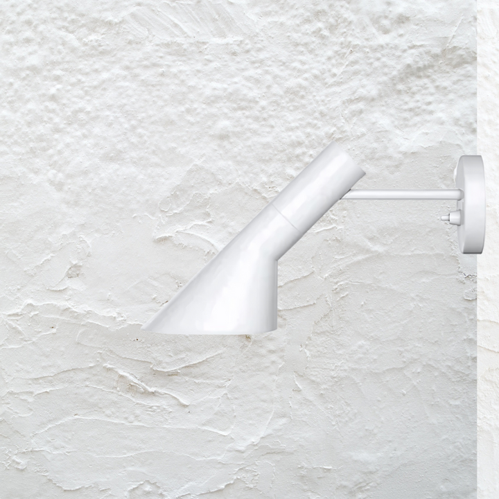 Tideless Vintage Vegglampe for Klassisk Eleganse | Luvikno