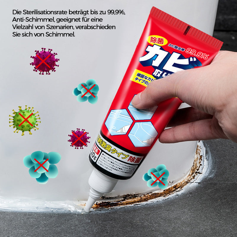 Multifunksjonell Muggfjerning Gel | Luvikno