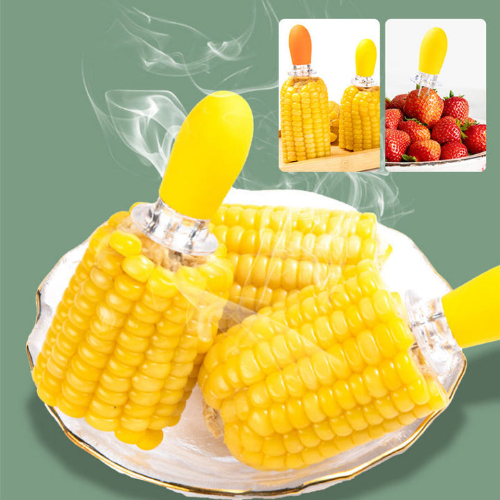BBQ Maisgaffel | Luvikno