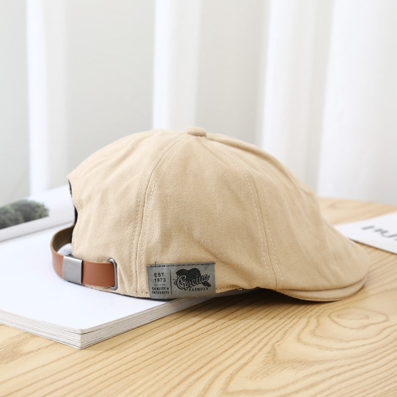 Luvikno | Retro Vintage Beret