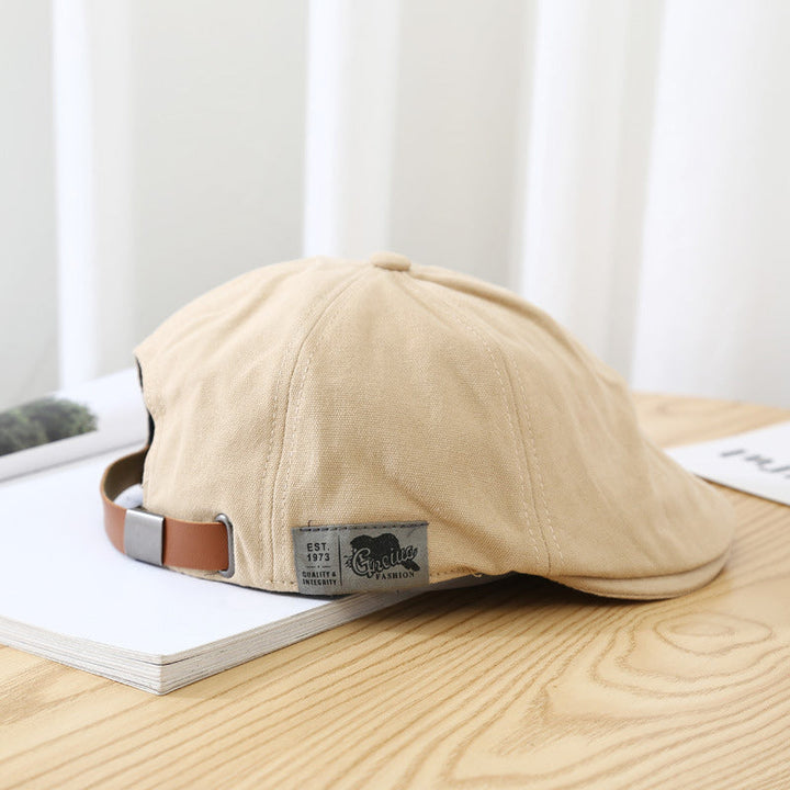 Luvikno | Retro Vintage Beret