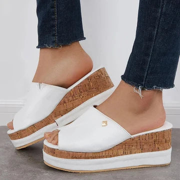 Luvik | Slip-on-sandaalit