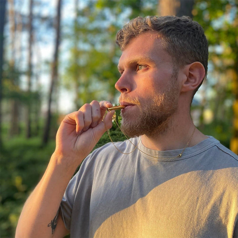 Hertz Meditasjonsrør | Luvikno