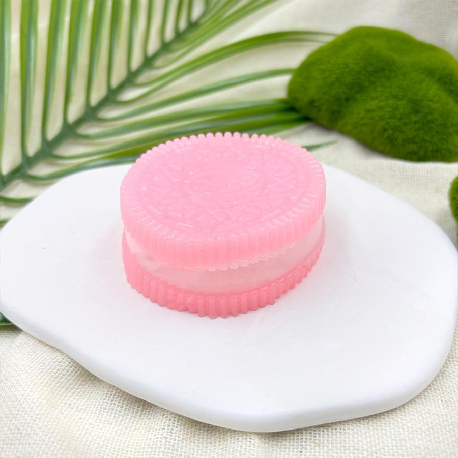 OREO Stress Squishy Toy | Luvikno