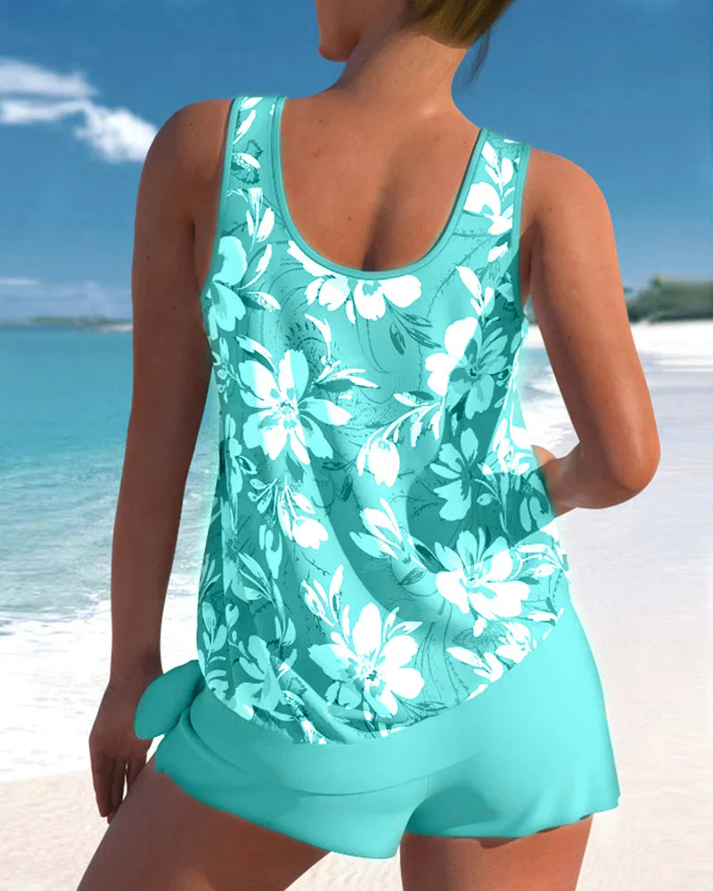 Luvik | Trendy Tankini