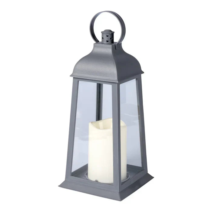 LED-lanterner 2 stk - NightGuard | Luvikno