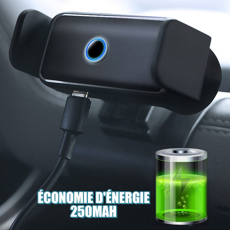 Adaptiv telefonholder med 360-graders rotasjon | Luvikno