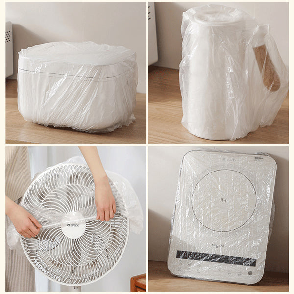 Plastik Malerduk for husholdningsapparater | Luvikno